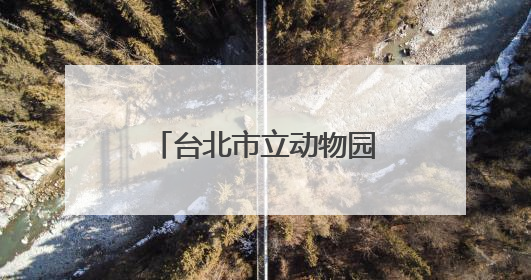 台北市立动物园庆祝大熊猫“圆宝”5岁生日