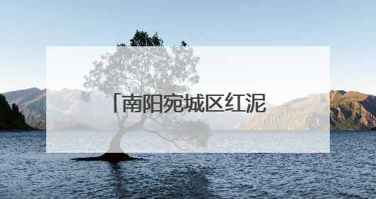南阳宛城区红泥湾镇：“零距离”惠民宣讲 绘就民生幸福画卷