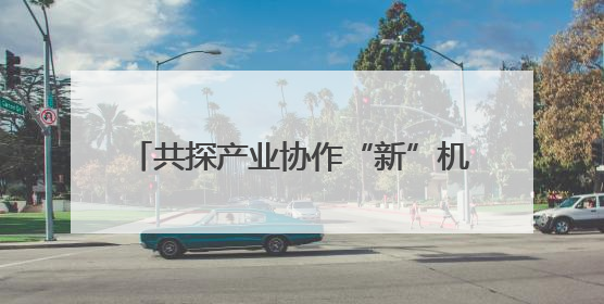 共探产业协作“新”机遇 2025金熊猫全球创新创业大赛启动